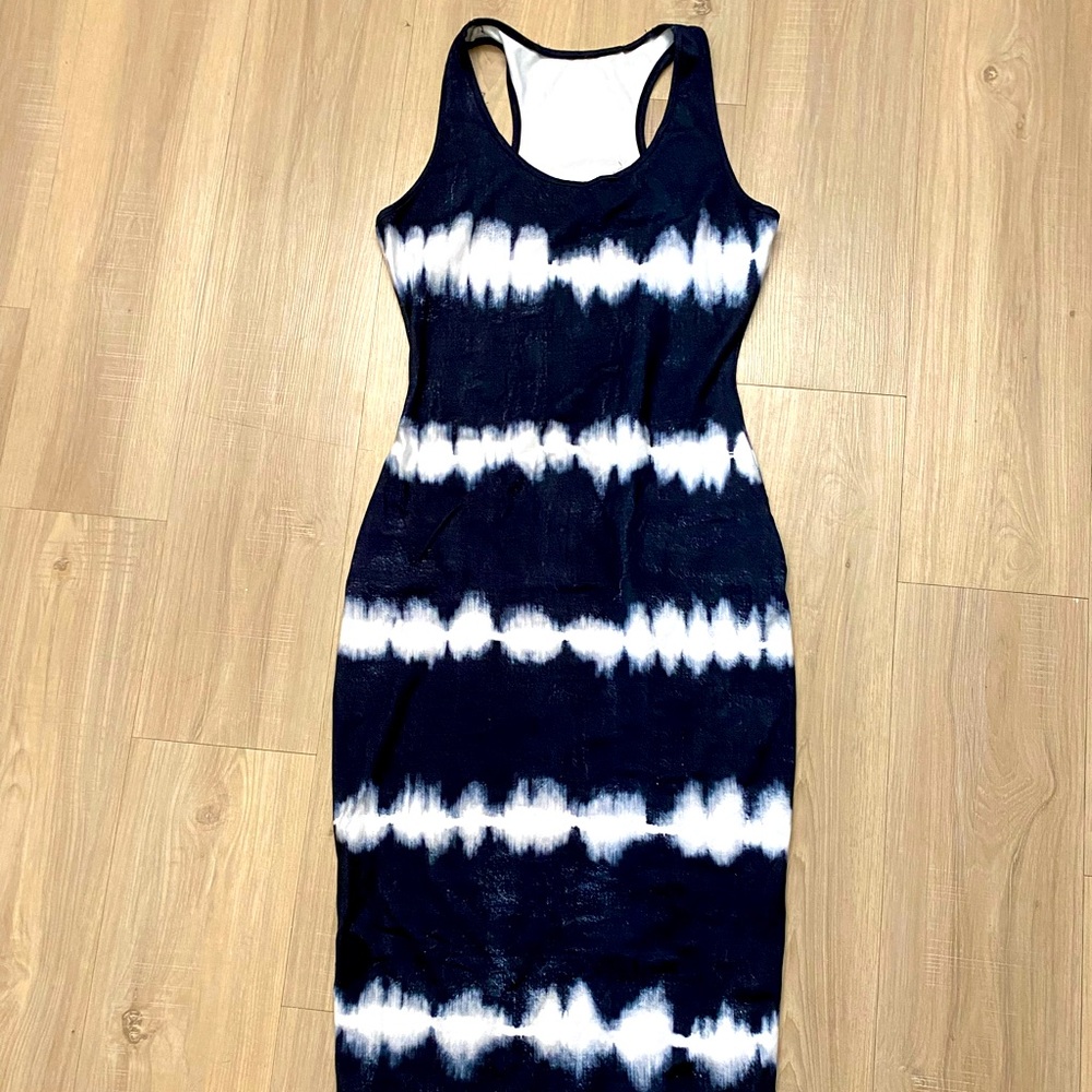2 for $15!! Tie dye dress